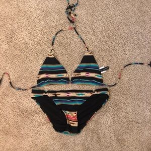 Ralph Lauren XS Bikini